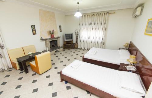 Tirana House | Vila 57 HOTEL