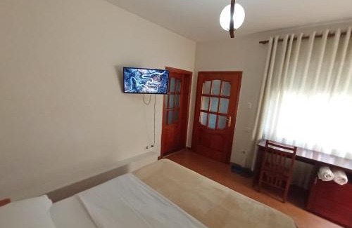 Tirana House | Vila 57 HOTEL
