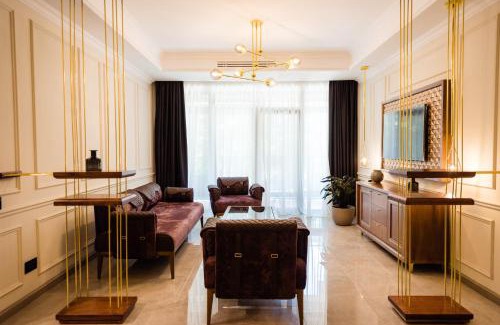 Neptun House | Vila 6 Neptun Olimp