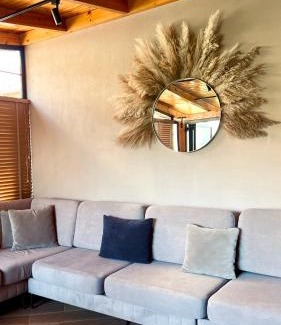 Tirana Hotel | Vila 90 Boutique Hotel