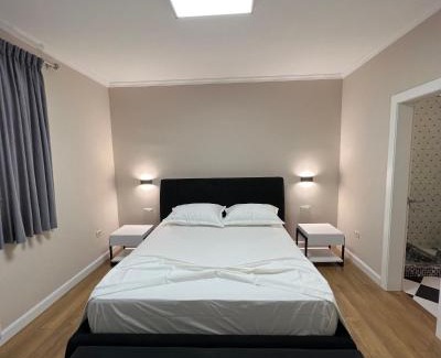 Tirana Hotel | Vila 90 Boutique Hotel