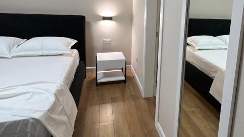 Tirana Hotel | Vila 90 Boutique Hotel