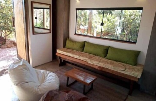 Alto Paraiso de Goias Hotel | Vila Abaton Pousada