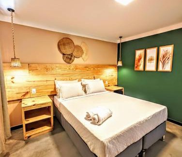 Atalaia Hotel | Vila Aju - Pousada Temática