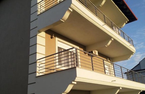 Kamez Villa | Vila