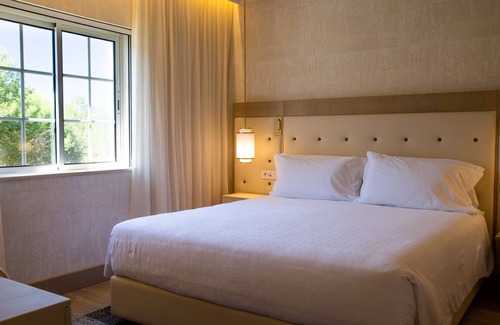 Lagoa e Carvoeiro Hotel | Vila Alba Resort
