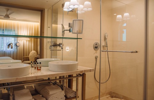 Lagoa e Carvoeiro Hotel | Vila Alba Resort