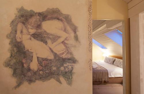 Bled House | Vila Alice Bled - Adults only
