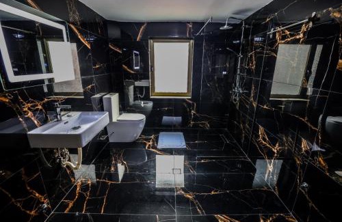 Tirana Hotel | VILA ALIZEE Hotel