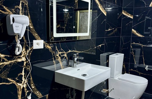 Tirana Hotel | Vila Alizee Hotel