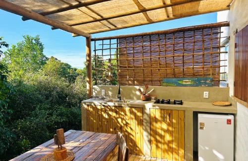 Caraiva House | Vila Alto do Rio Caraíva