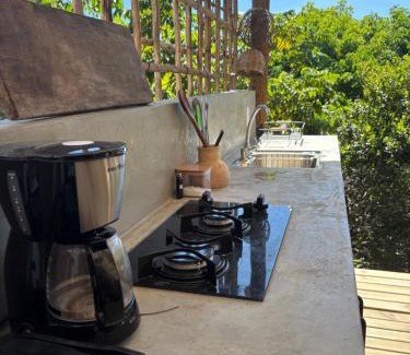 Caraiva House | Vila Alto do Rio Caraíva