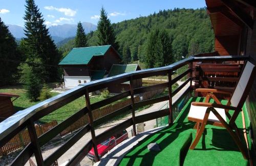 Predeal Villa | Vila Amira Predeal