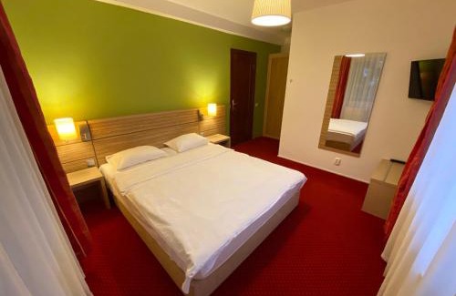 Predeal Villa | Vila Amira Predeal