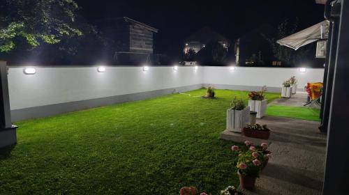 Sarajevo Villa | Vila AMNA - Ilidža