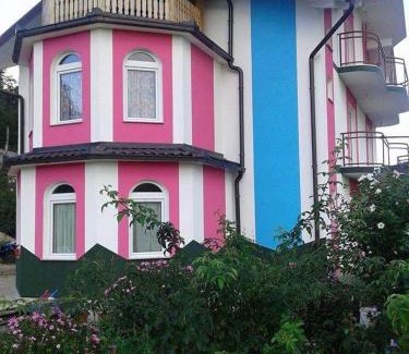 Mali Radic House | Vila Anđelija