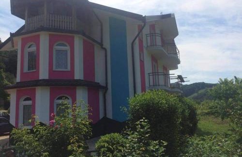Mali Radic House | Vila Anđelija