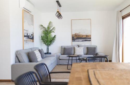 Caleta de Fuste House | Vila ANAIAKS