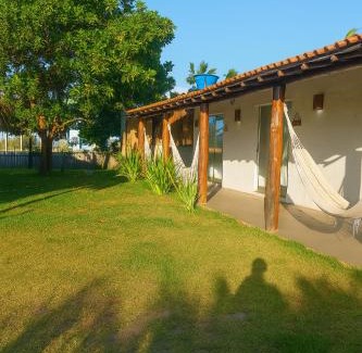 Caraiva Hotel | Vila Anderú Caraíva Suítes