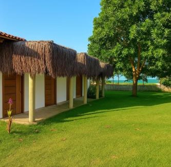 Caraiva Hotel | Vila Anderú Caraíva Suítes