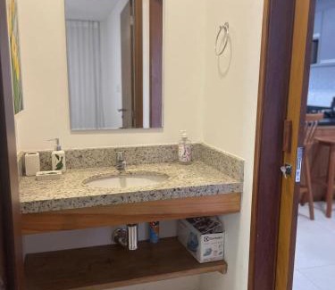Mucuge Apartment | Vila Andorinha