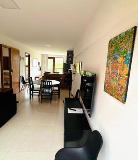 Mucuge Apartment | Vila Andorinha