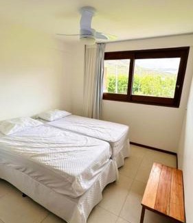 Mucuge Apartment | Vila Andorinha
