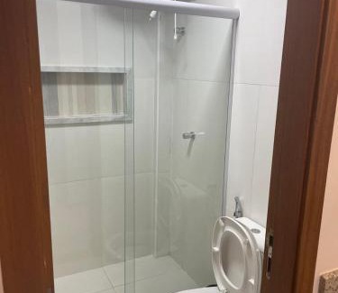 Mucuge Apartment | Vila Andorinha