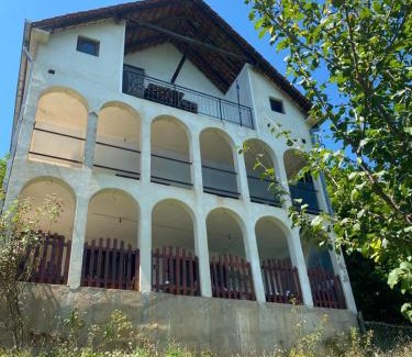 Stara Planina Apartment | Vila Andrej