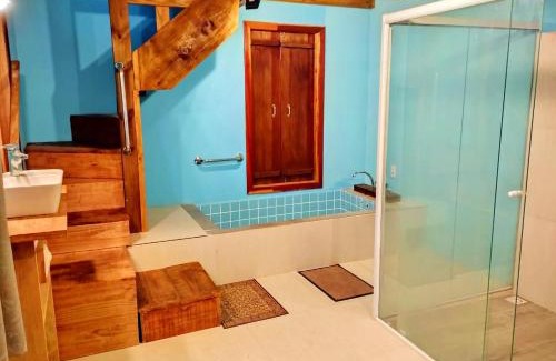 Urubici Cabin | Vila Angus- Cabana Cavaleiro Templário