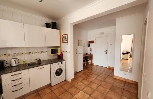 Porto de Mos Apartment | Vila Apostol