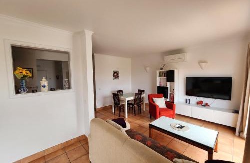 Porto de Mos Apartment | Vila Apostol