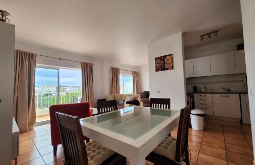 Porto de Mos Apartment | Vila Apostol