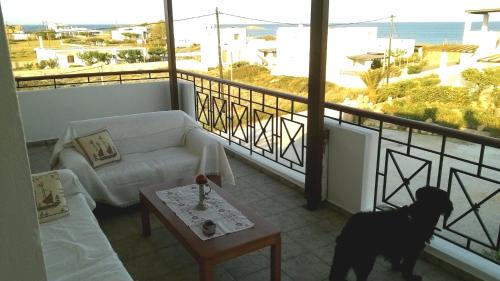Skiros Villa | Vila Armonia