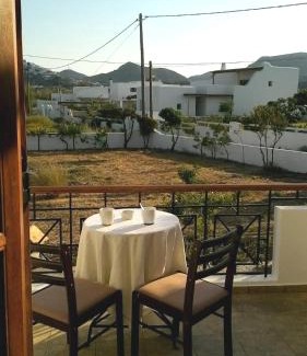 Skiros Villa | Vila Armonia