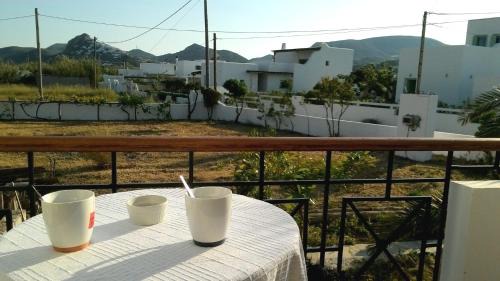 Skiros Villa | Vila Armonia