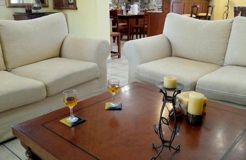 Skiros Villa | Vila Armonia