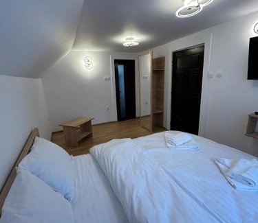 Lupeni House | Vila Artemis Straja