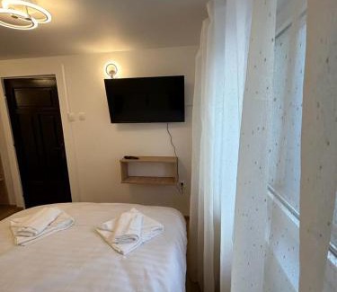 Lupeni House | Vila Artemis Straja
