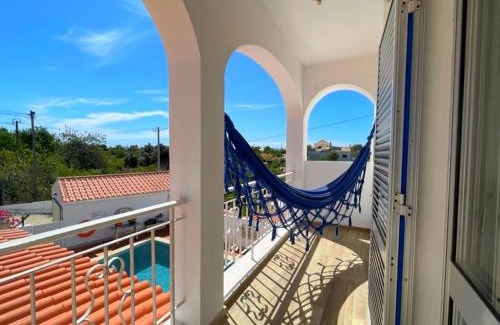 Cerro de Aguia Villa | Vila Arvela