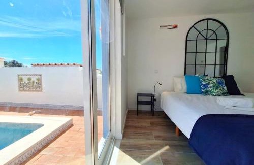 Cerro de Aguia Villa | Vila Arvela