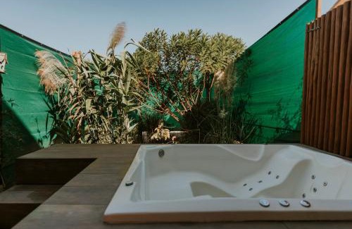 Alto Paraiso de Goias House | Vila Astra - jacuzzi privativa, natureza e conforto
