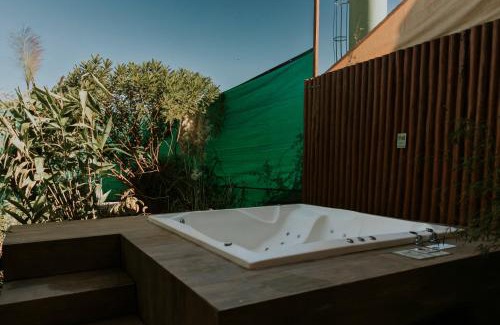 Alto Paraiso de Goias House | Vila Astra - jacuzzi privativa, natureza e conforto
