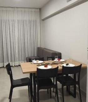 Luis Correia Apartment | Vila Atlântida Beach