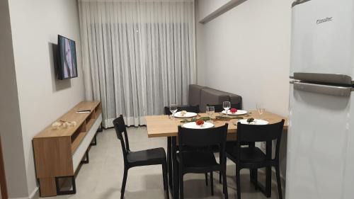 Luis Correia Apartment | Vila Atlântida Beach