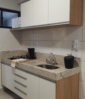 Luis Correia Apartment | Vila Atlântida Beach