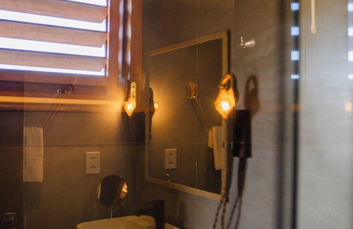 Atins Hotel | Vila Aty Lodge