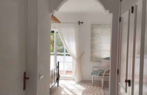 Praia da Luz Villa | Vila Aurora - Private 3 Bedroom Villa - 100m from the beach