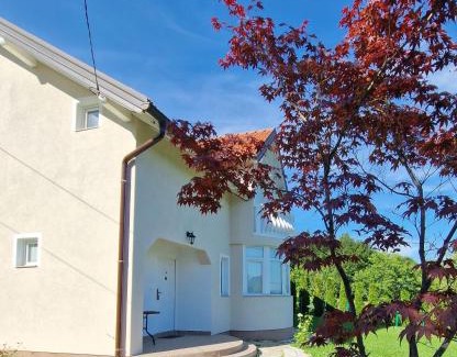 Sarajevo Canton Villa | Vila av lugnet