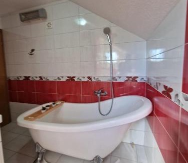 Sarajevo Canton Villa | Vila av lugnet
